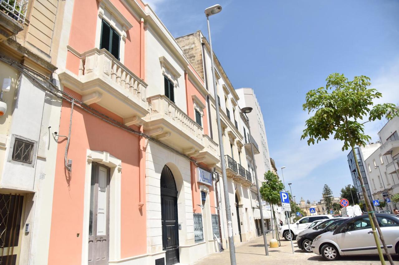 Ai Raggi Di Sole Panzió Lecce Kültér fotó