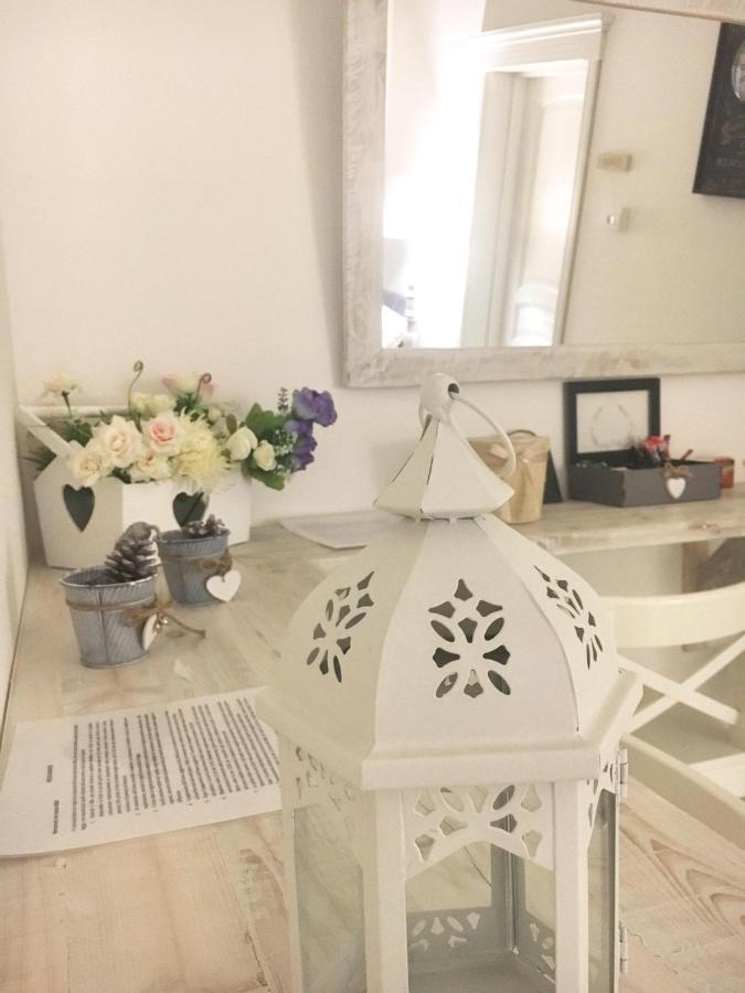 Ai Raggi Di Sole Panzió Lecce Kültér fotó