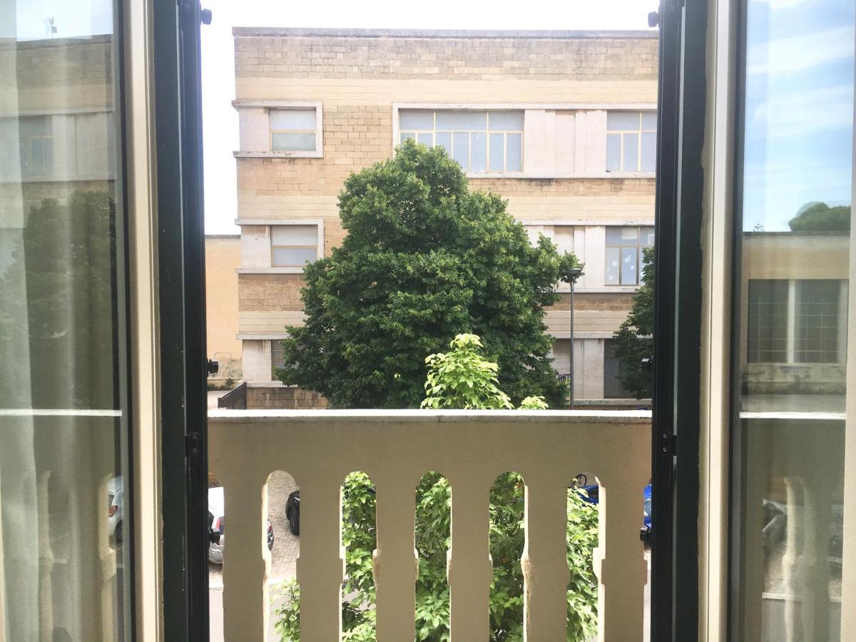 Ai Raggi Di Sole Panzió Lecce Kültér fotó
