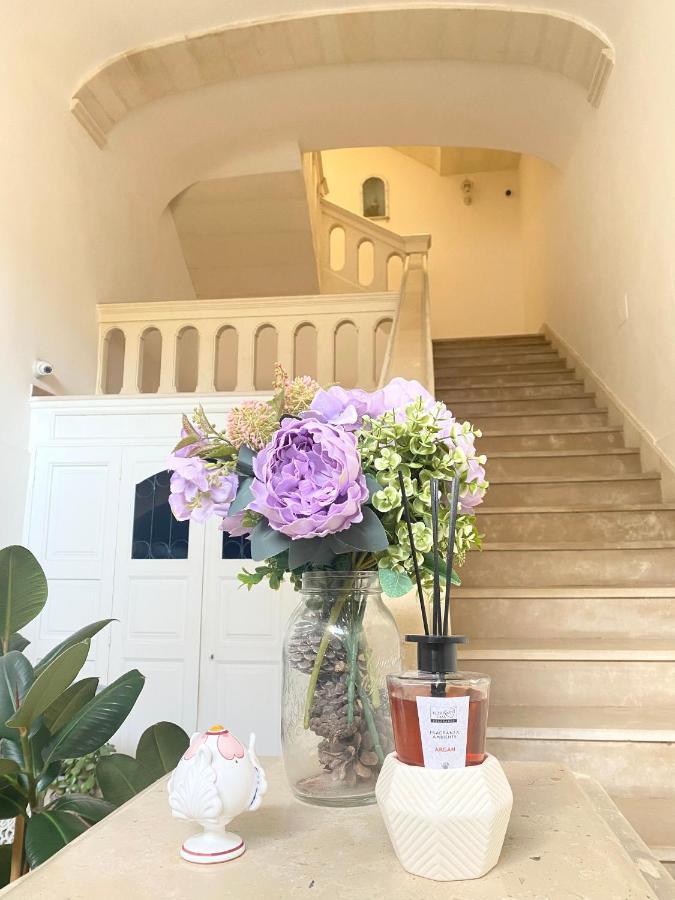 Ai Raggi Di Sole Panzió Lecce Kültér fotó